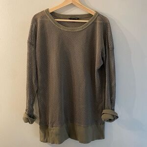 Banana Republic Sweatshirt